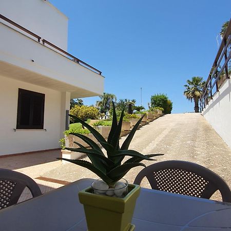 A Casa Di Carla - Villa In Salento Лечче Экстерьер фото