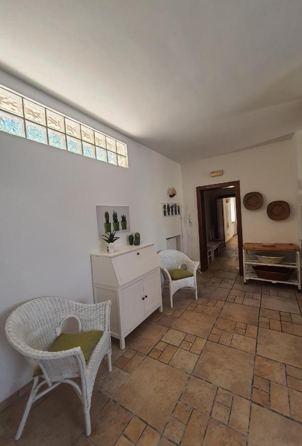 A Casa Di Carla - Villa In Salento Лечче Экстерьер фото