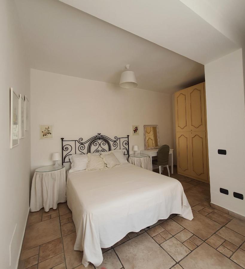 A Casa Di Carla - Villa In Salento Лечче Экстерьер фото