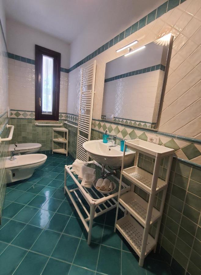 A Casa Di Carla - Villa In Salento Лечче Экстерьер фото
