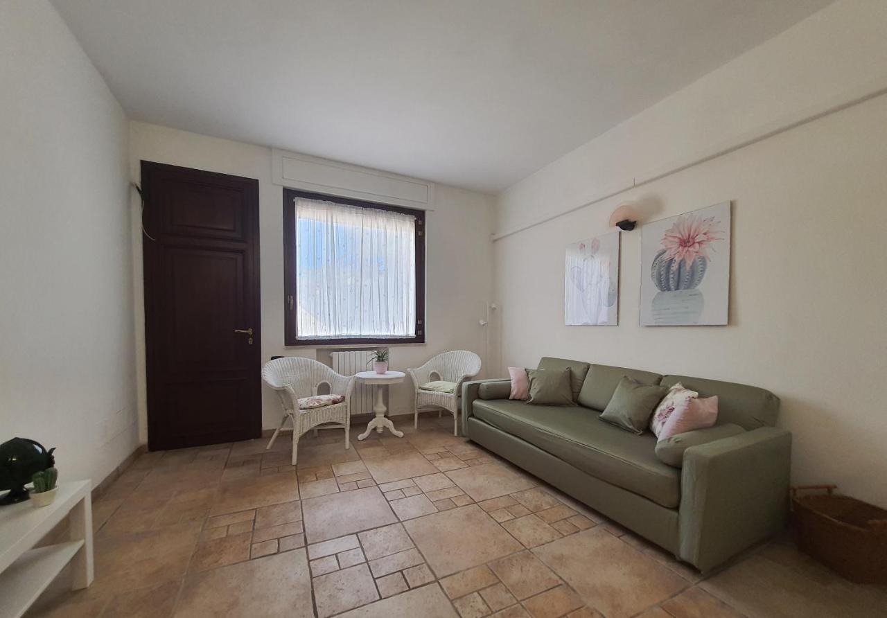 A Casa Di Carla - Villa In Salento Лечче Экстерьер фото