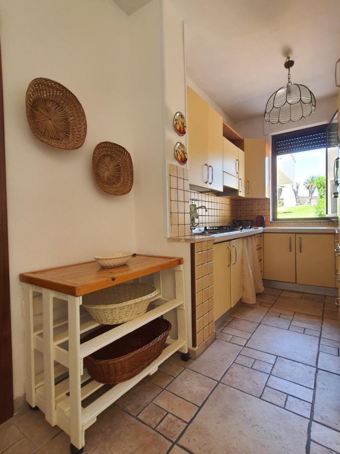 A Casa Di Carla - Villa In Salento Лечче Экстерьер фото