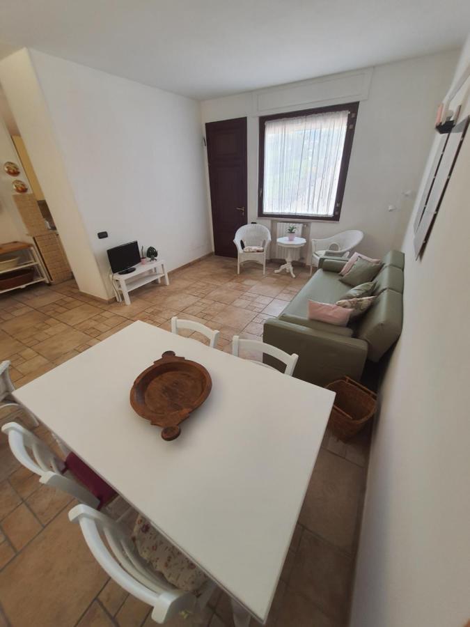A Casa Di Carla - Villa In Salento Лечче Экстерьер фото