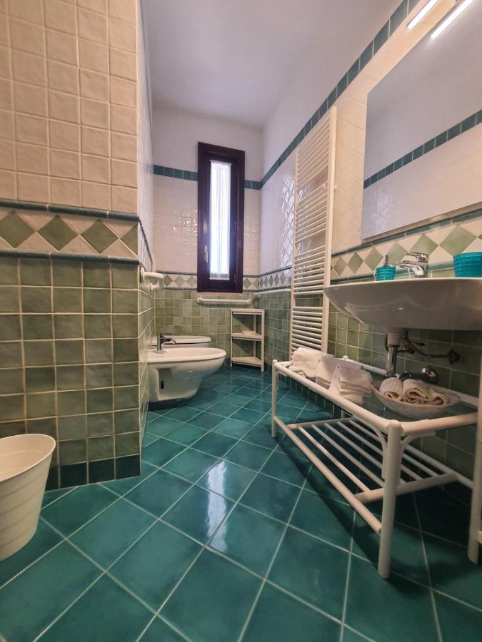 A Casa Di Carla - Villa In Salento Лечче Экстерьер фото