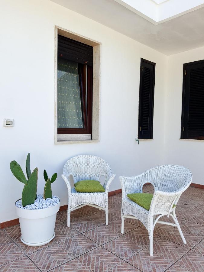 A Casa Di Carla - Villa In Salento Лечче Экстерьер фото