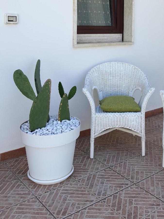 A Casa Di Carla - Villa In Salento Лечче Экстерьер фото