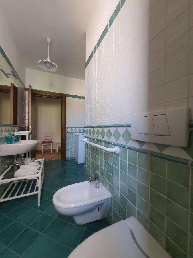 A Casa Di Carla - Villa In Salento Лечче Экстерьер фото