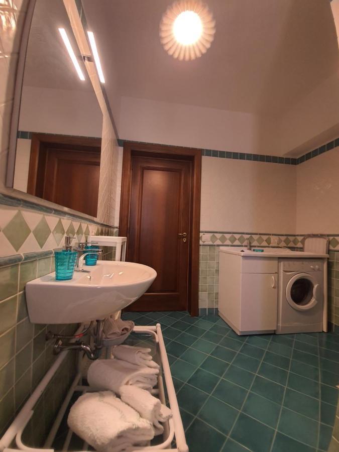 A Casa Di Carla - Villa In Salento Лечче Экстерьер фото