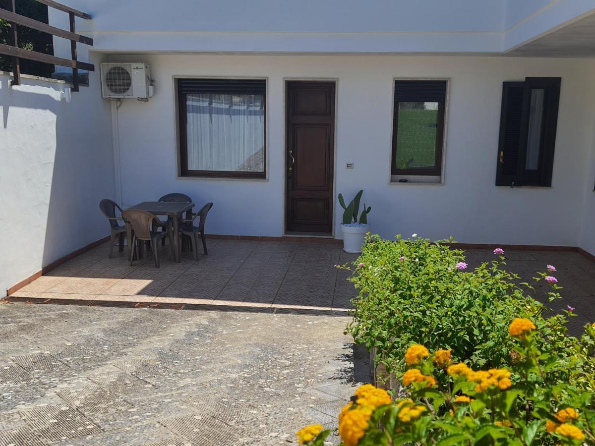 A Casa Di Carla - Villa In Salento Лечче Экстерьер фото