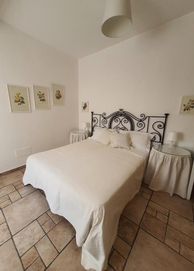 A Casa Di Carla - Villa In Salento Лечче Экстерьер фото