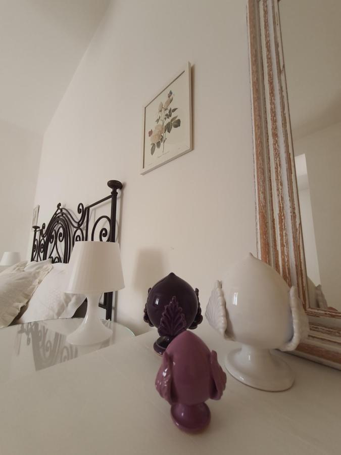 A Casa Di Carla - Villa In Salento Лечче Экстерьер фото