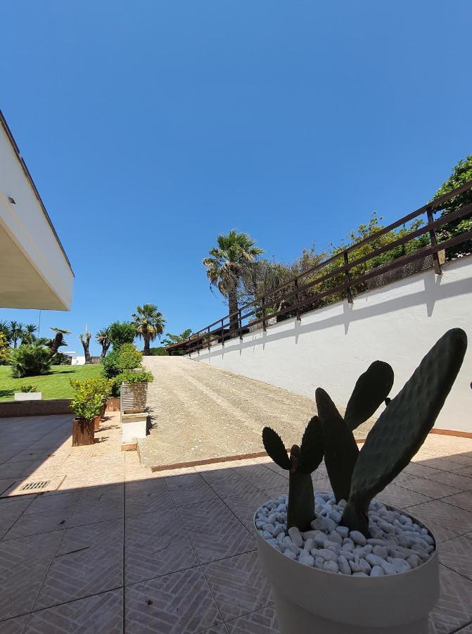 A Casa Di Carla - Villa In Salento Лечче Экстерьер фото