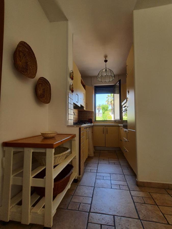 A Casa Di Carla - Villa In Salento Лечче Экстерьер фото
