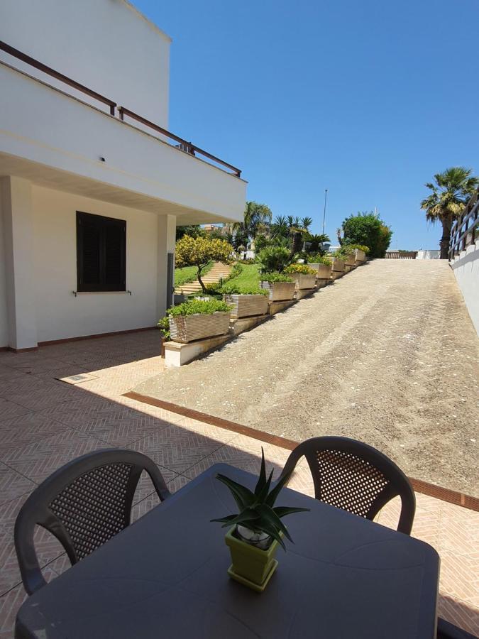A Casa Di Carla - Villa In Salento Лечче Экстерьер фото