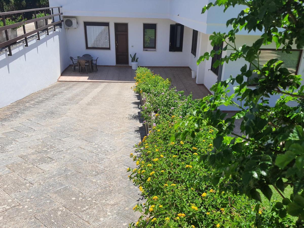 A Casa Di Carla - Villa In Salento Лечче Экстерьер фото