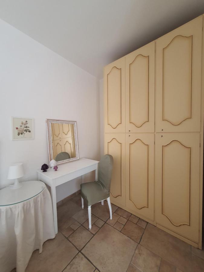 A Casa Di Carla - Villa In Salento Лечче Экстерьер фото