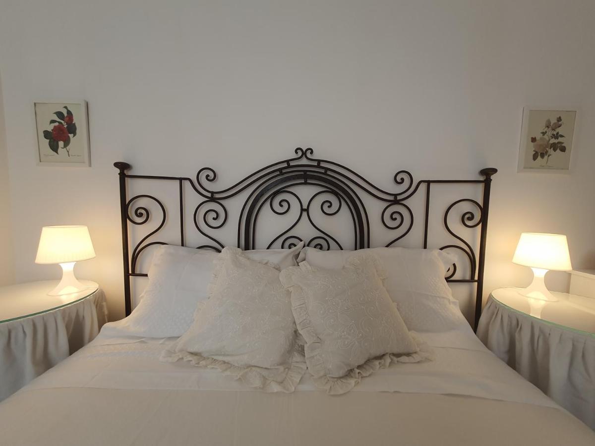A Casa Di Carla - Villa In Salento Лечче Экстерьер фото