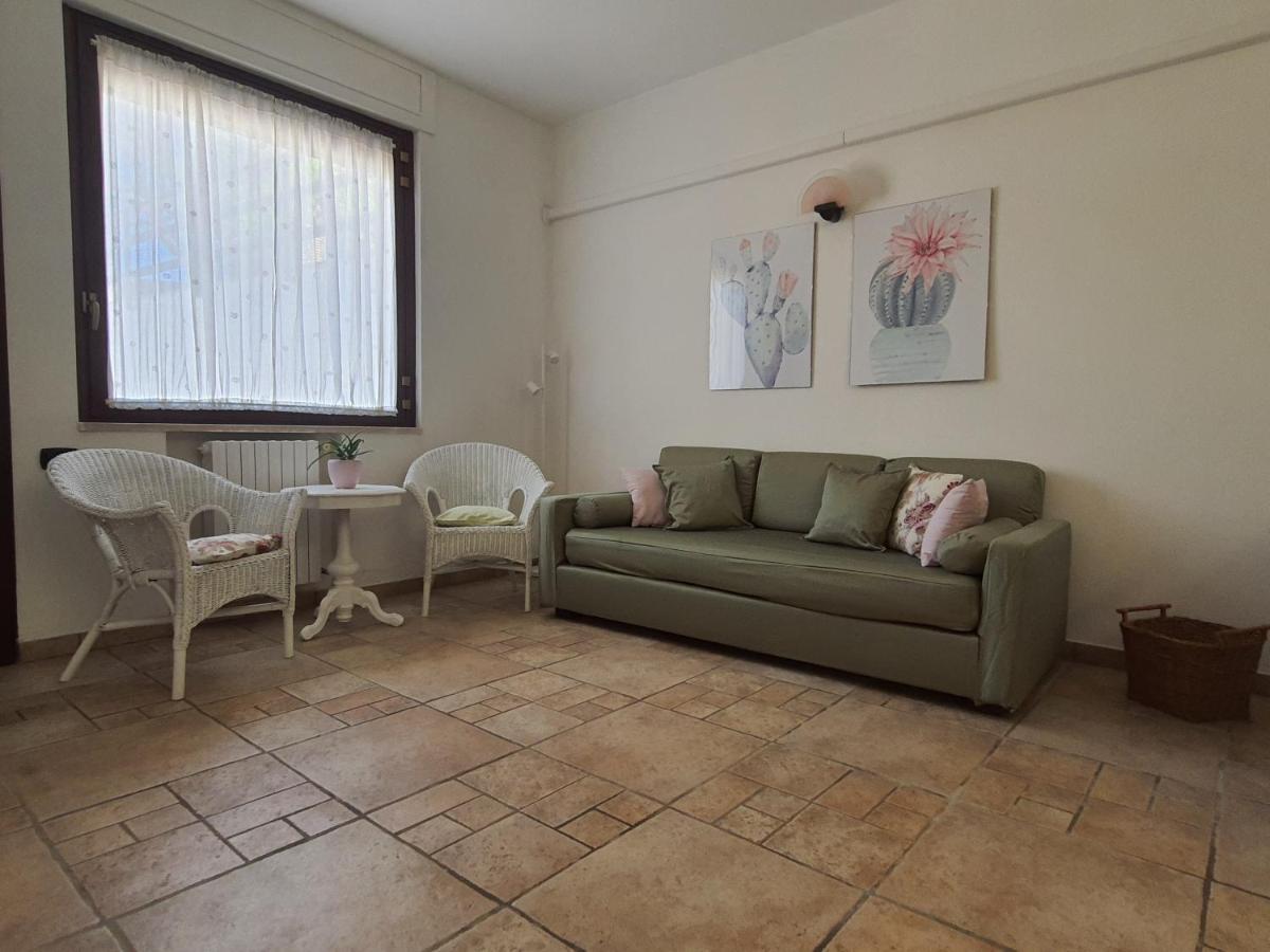 A Casa Di Carla - Villa In Salento Лечче Экстерьер фото