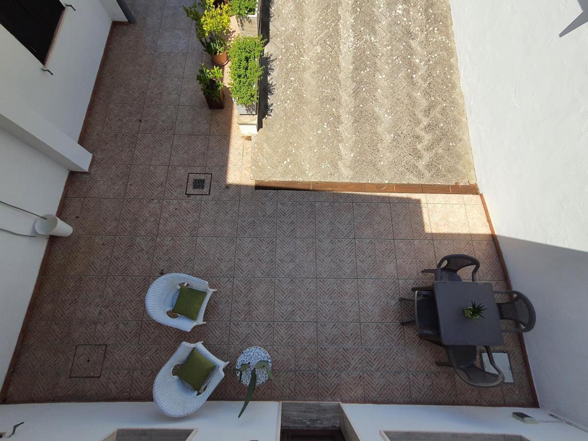 A Casa Di Carla - Villa In Salento Лечче Экстерьер фото