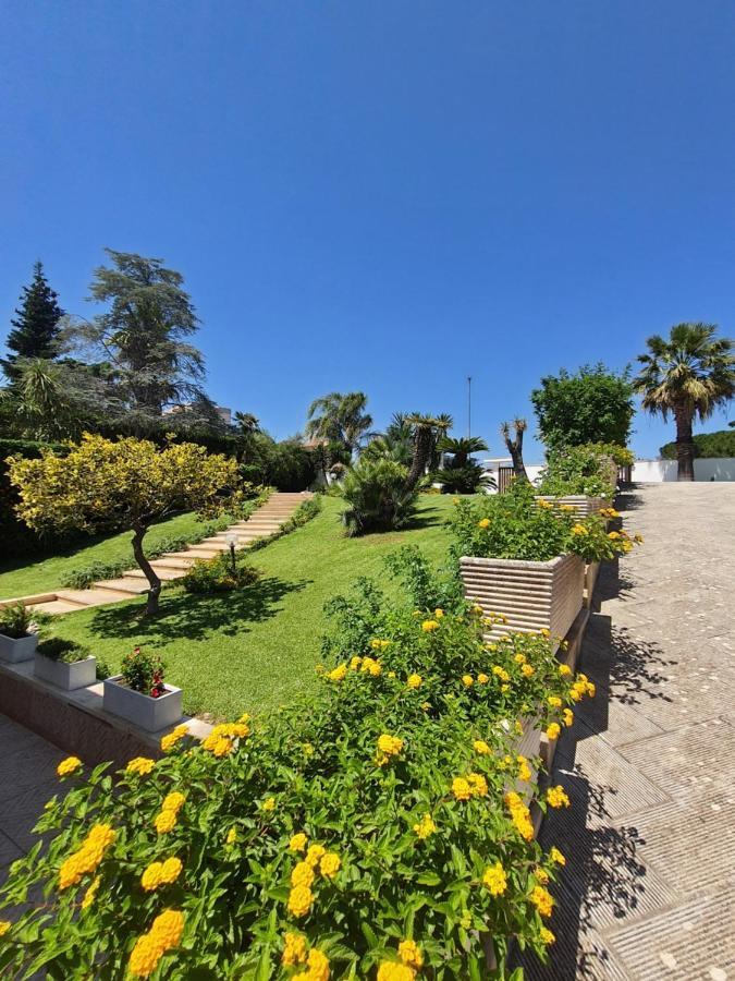 A Casa Di Carla - Villa In Salento Лечче Экстерьер фото