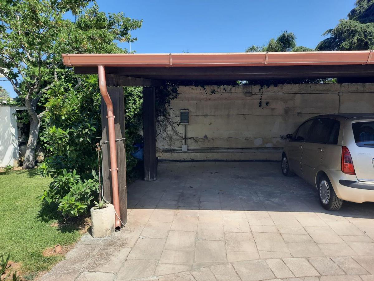 A Casa Di Carla - Villa In Salento Лечче Экстерьер фото